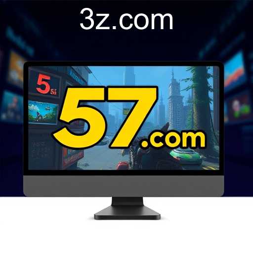 O Crescimento do 57e.com no Cenário de Jogos Online