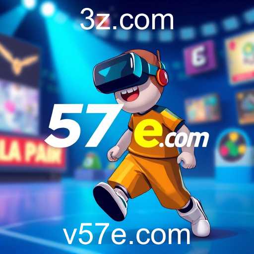 O Crescimento do 57e.com no Mercado Brasileiro de Jogos