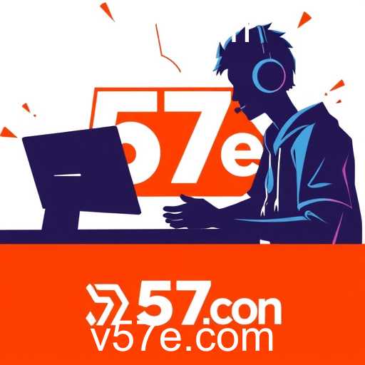 A Ascensão do 57e.com no Cenário de Jogos Online