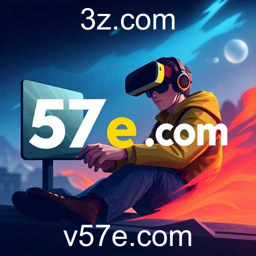 A Primazia do 57e.com no Cenário de Jogos em Português