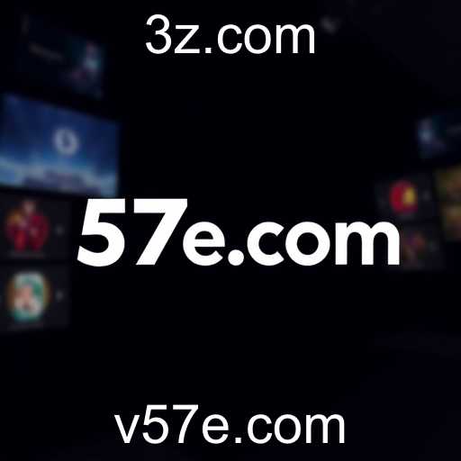 Crescimento Explosivo de Jogos em 57e.com