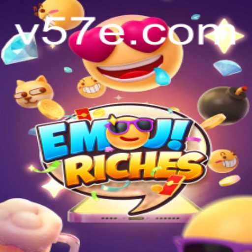 Exploring EmojiRiches: The Game That Brings Fun and Fortune Together