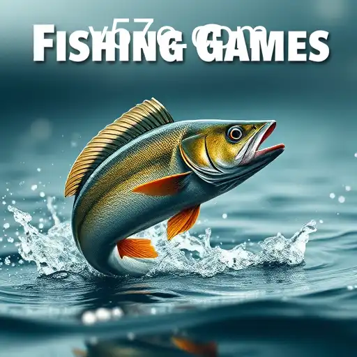 The Exciting World of Fishing Games: A Dive into 57e.com's Offerings