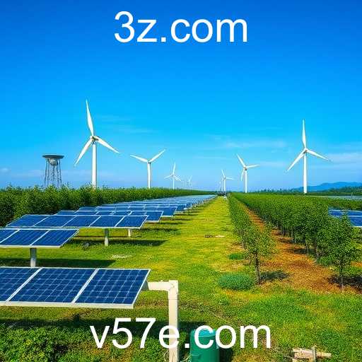 Inovação e Sustentabilidade: Desafios Atuais e Futuros