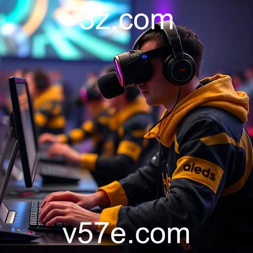 Inovação e Comunidade em Jogos Online: A Ascensão de 57e.com