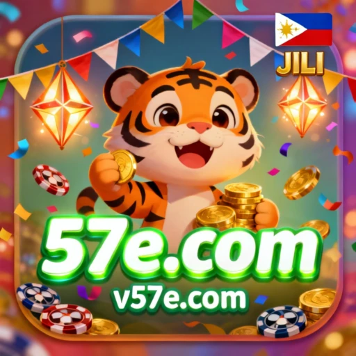 57e.com logo