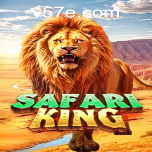 Discover the Thrilling World of SafariKing: The Ultimate Adventure Game